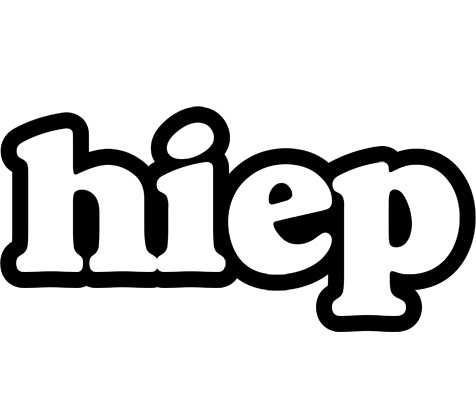 Hiep panda logo