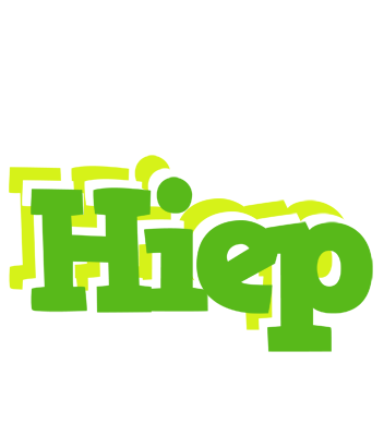Hiep picnic logo