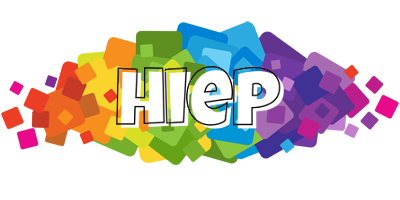 Hiep pixels logo