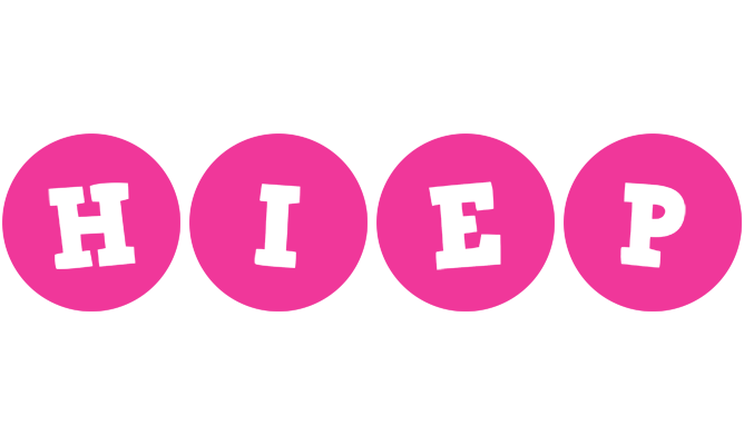 Hiep poker logo