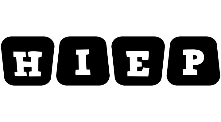 Hiep racing logo