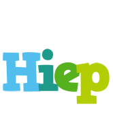 Hiep rainbows logo