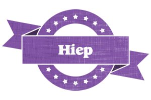 Hiep royal logo