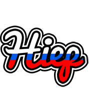 Hiep russia logo