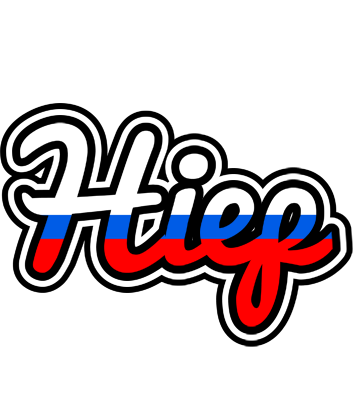 Hiep russia logo