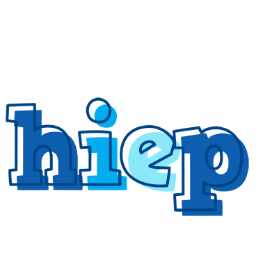 Hiep sailor logo