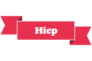 Hiep sale logo