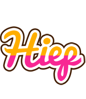 Hiep smoothie logo