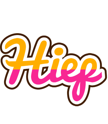 Hiep smoothie logo