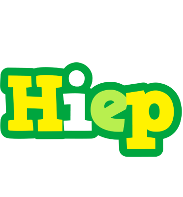 Hiep soccer logo