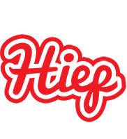 Hiep sunshine logo