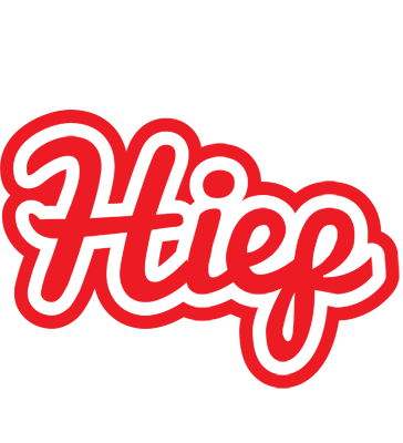 Hiep sunshine logo