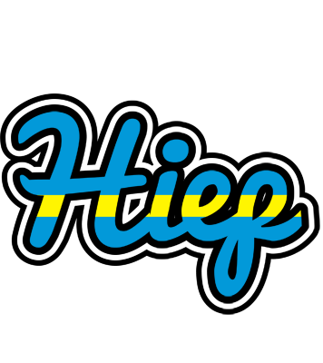 Hiep sweden logo