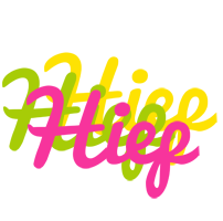 Hiep sweets logo