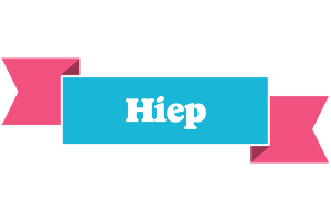 Hiep today logo