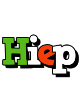 Hiep venezia logo