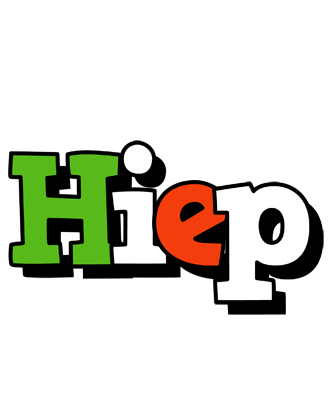 Hiep venezia logo