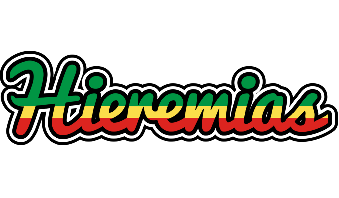 Hieremias african logo