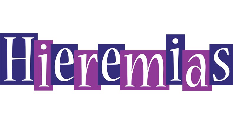 Hieremias autumn logo