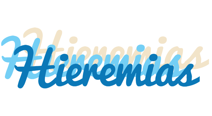 Hieremias breeze logo