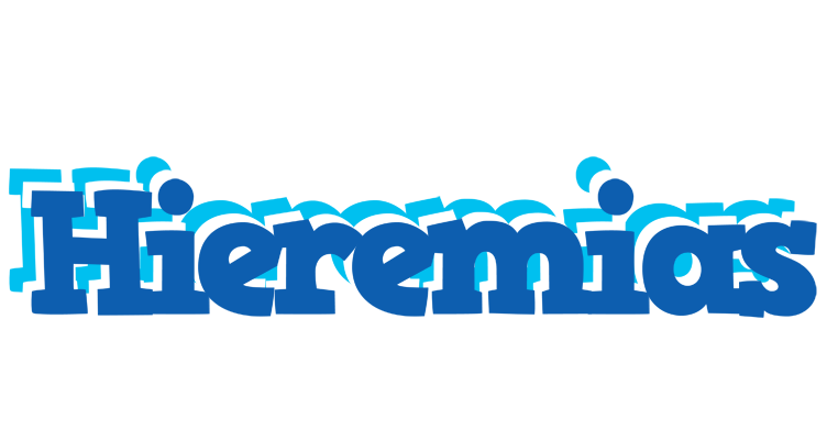 Hieremias business logo