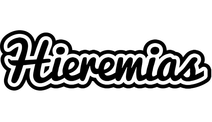 Hieremias chess logo