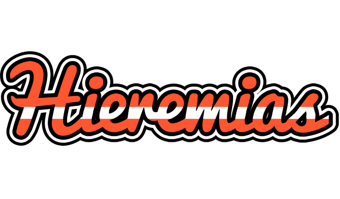 Hieremias denmark logo