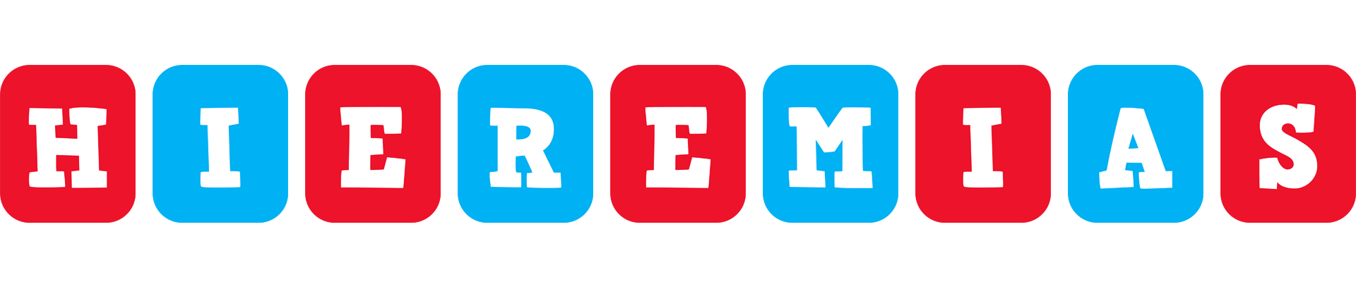 Hieremias diesel logo