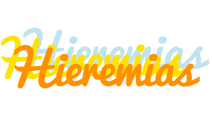 Hieremias energy logo