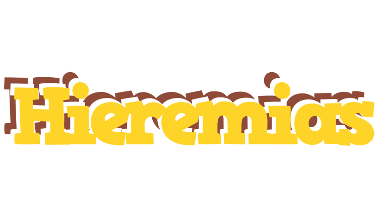 Hieremias hotcup logo