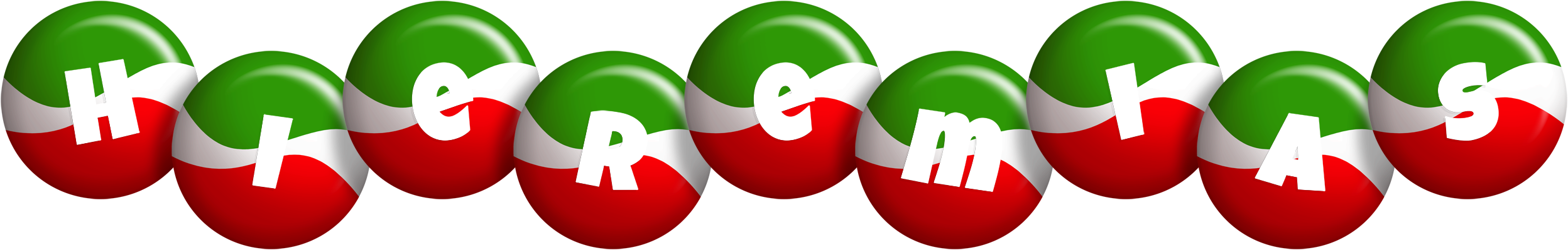 Hieremias italy logo
