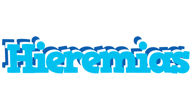 Hieremias jacuzzi logo