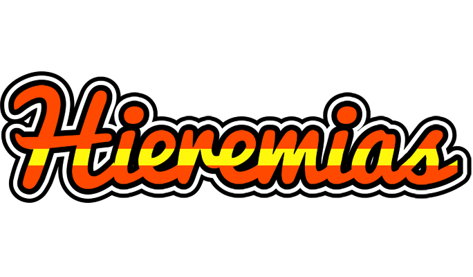 Hieremias madrid logo