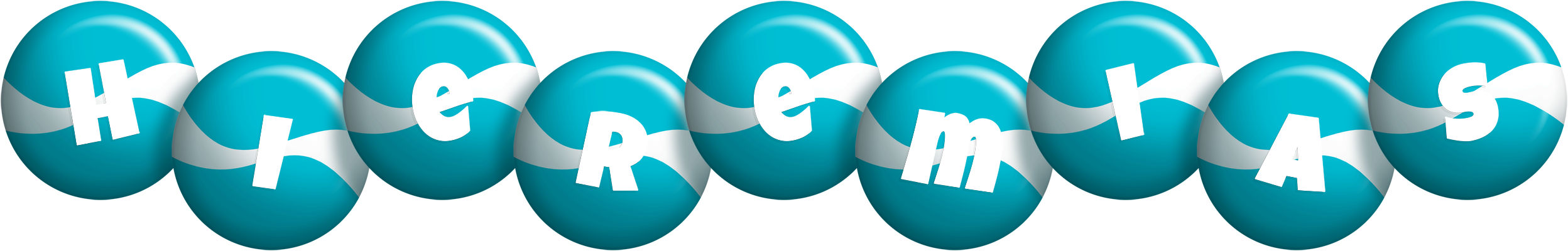 Hieremias messi logo