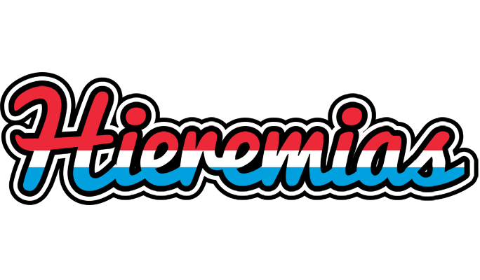 Hieremias norway logo