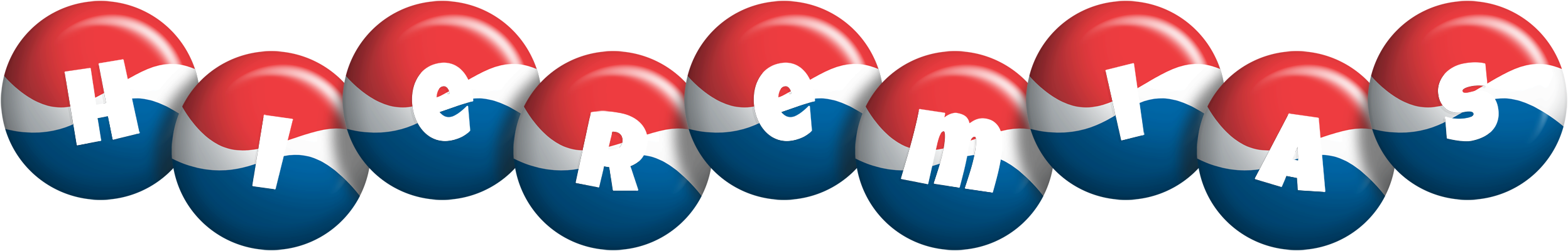 Hieremias paris logo