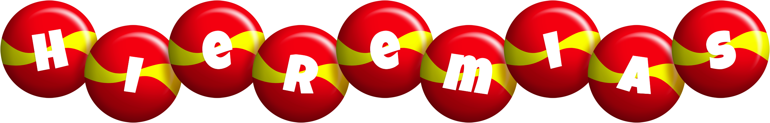 Hieremias spain logo