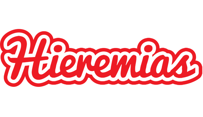 Hieremias sunshine logo