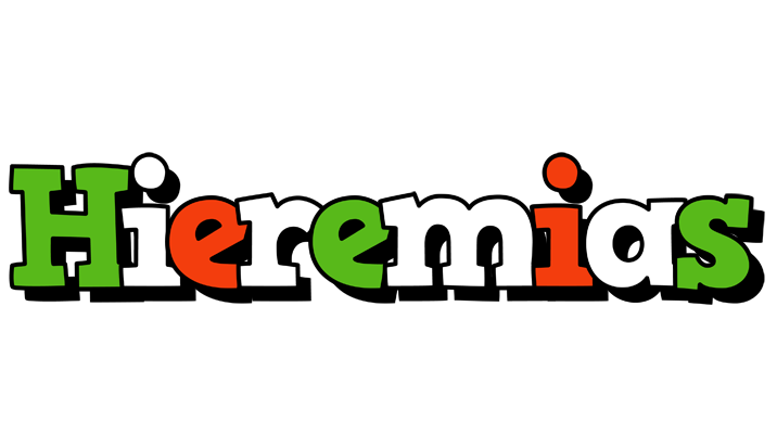 Hieremias venezia logo