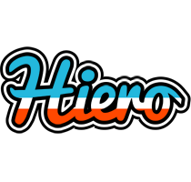Hiero america logo