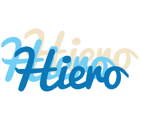 Hiero breeze logo