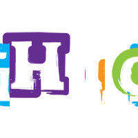Hiero casino logo