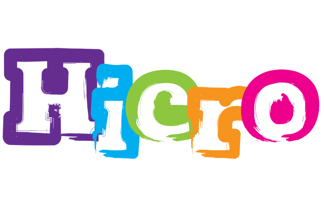 Hiero casino logo