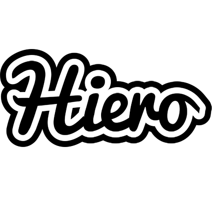 Hiero chess logo