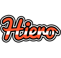 Hiero denmark logo