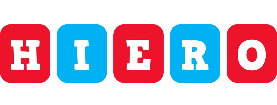 Hiero diesel logo
