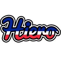 Hiero france logo