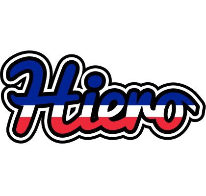 Hiero france logo