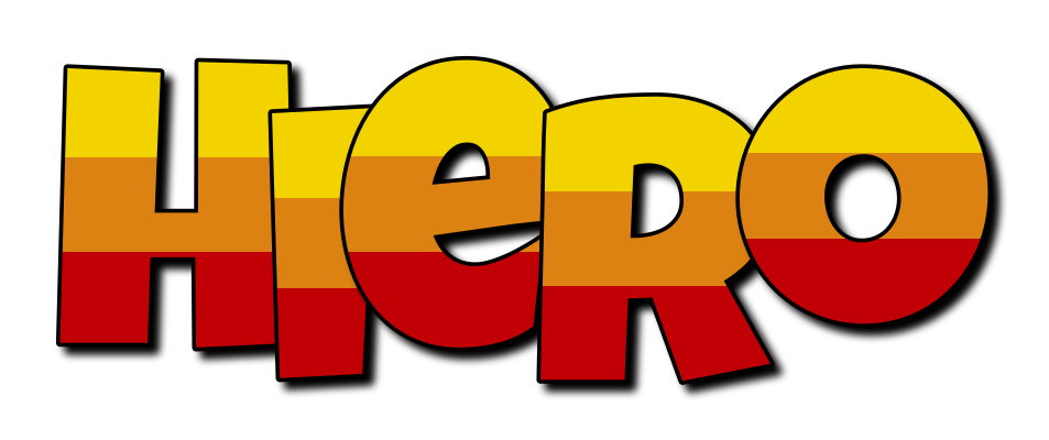 Hiero jungle logo