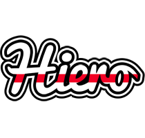 Hiero kingdom logo